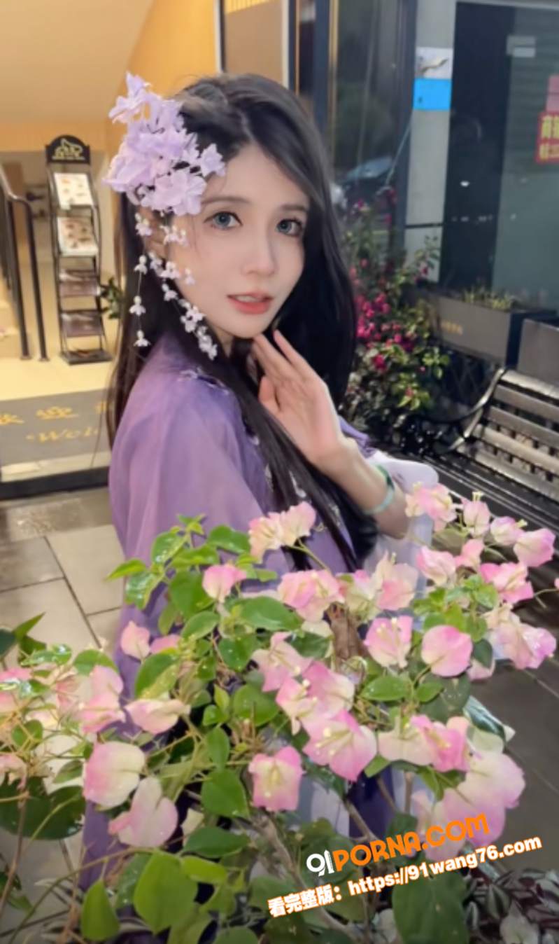 抖音百万网红 狗头萝莉 ...（4）