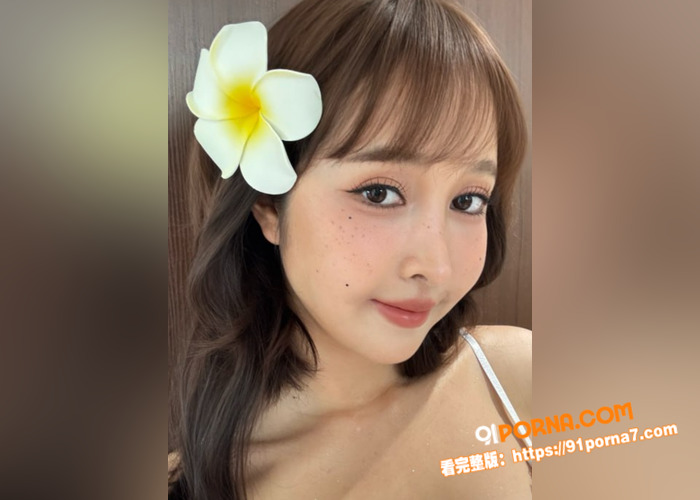 人气反差ASMR女网黄D...（2）