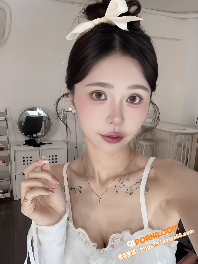 快手网红纹身妹 我有KK...（2）