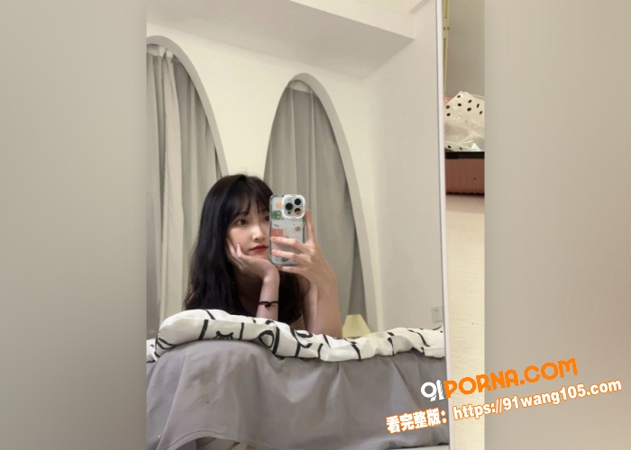 逆天颜值身材的精神小妹在...（7）
