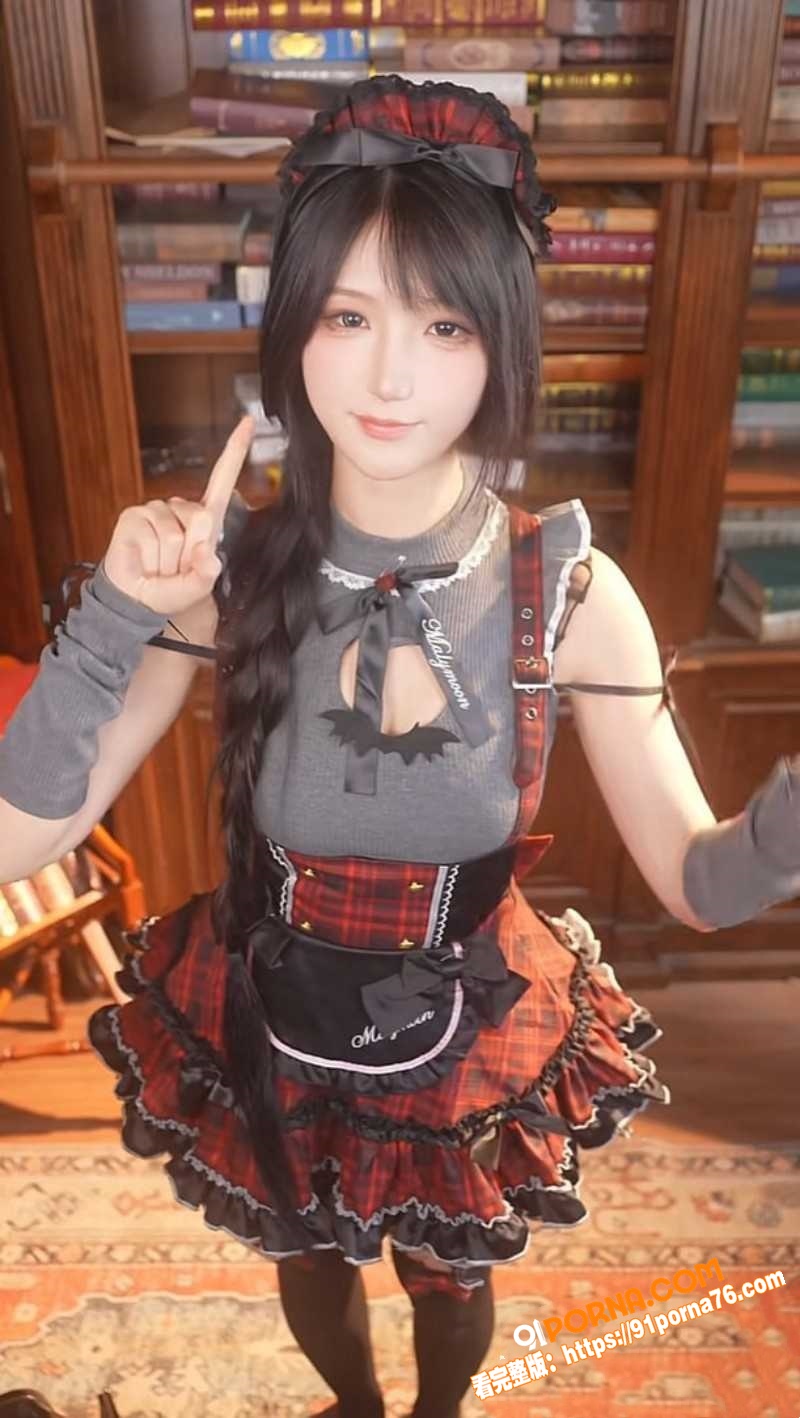 抖音百万粉博主 白杏 早...（5）
