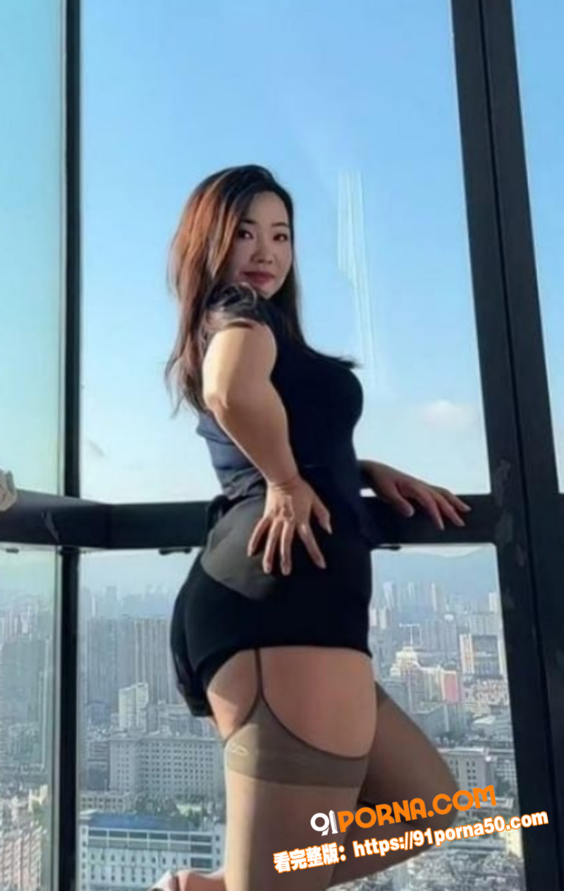 BBW网红 蓉蓉 金主定...（2）