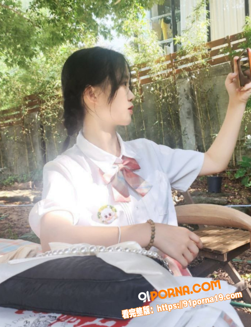 杭州高校反差女 林天瑜 ...（4）