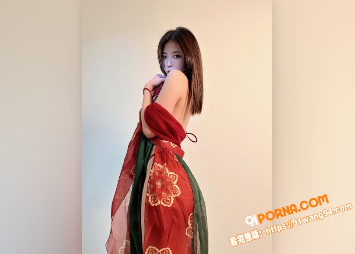 微密圈高颜值模特 陈妮妮...（7）