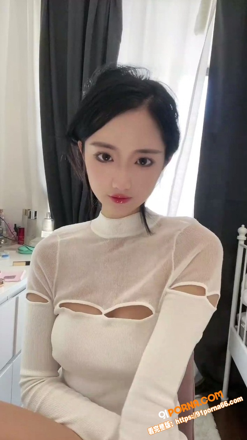抖音75万粉丝清纯女神 ...（4）