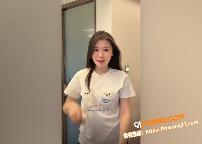 抖音48万粉丝 巨乳女神...（2）