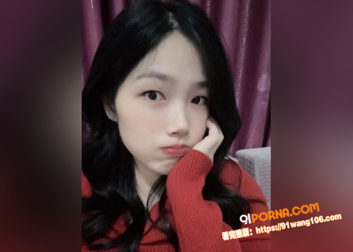 天津高颜值学生妹 张玲玲...（3）