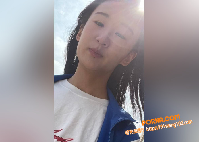 超高颜值情侣私拍啪啪泄密...（3）