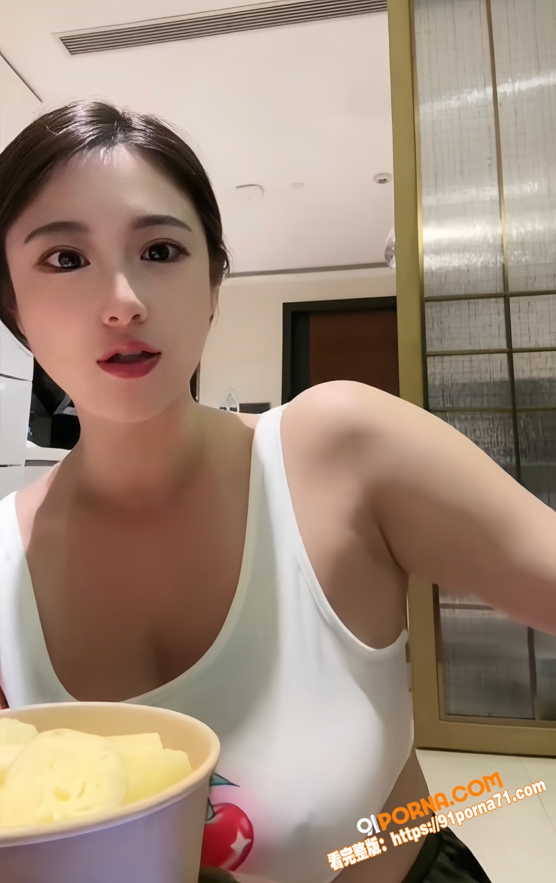 抖音150万粉丝女神 迪...（9）