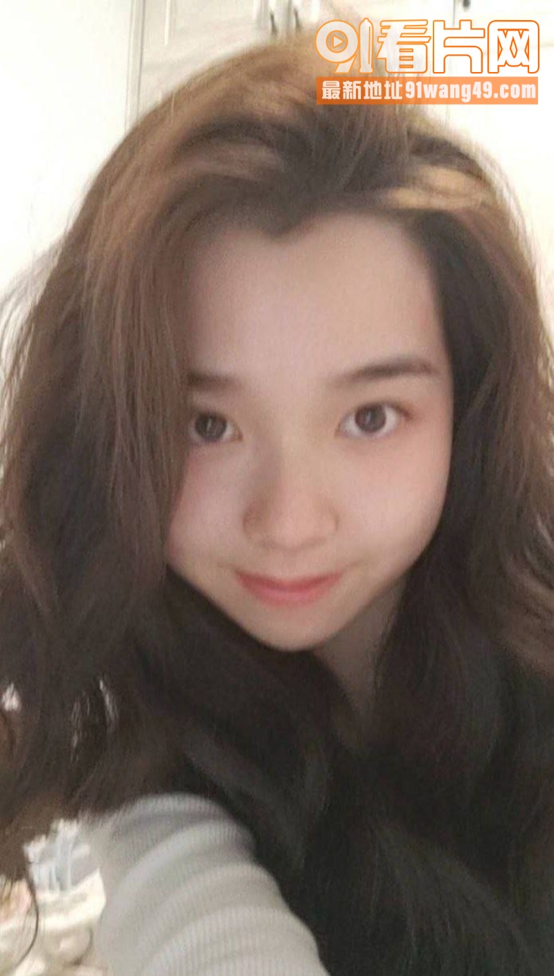 百度云盘泄密！甜美高颜值...（1）