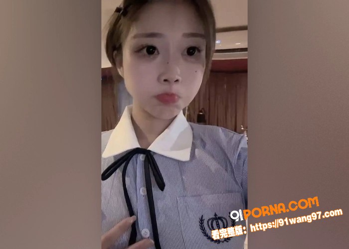 抖音网红 苏韵雯 清纯甜...（3）