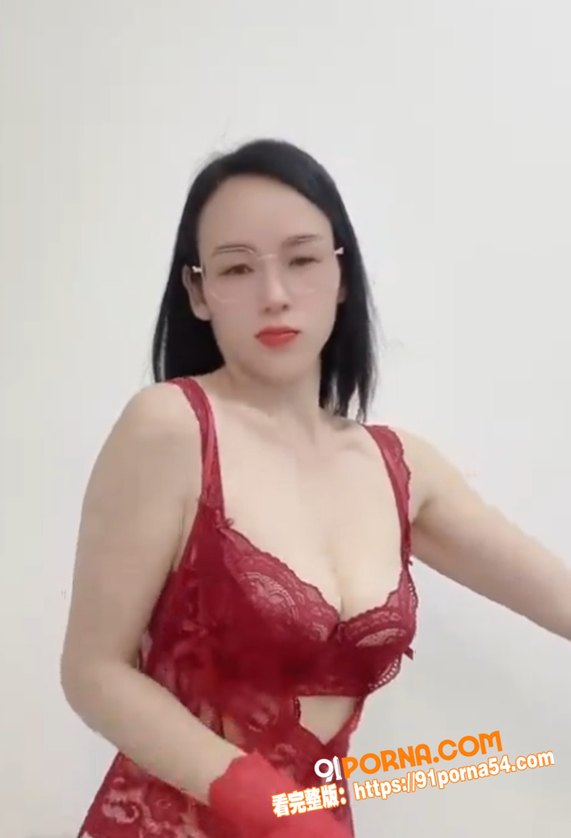 抖音极品女神 妍姐姐 直...（2）