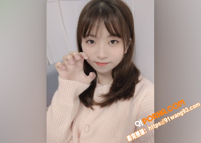 清纯美少女的车震日常，被...（1）
