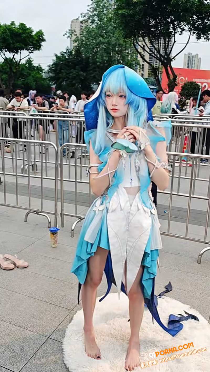 抖音网红 思思思然 成都...（5）