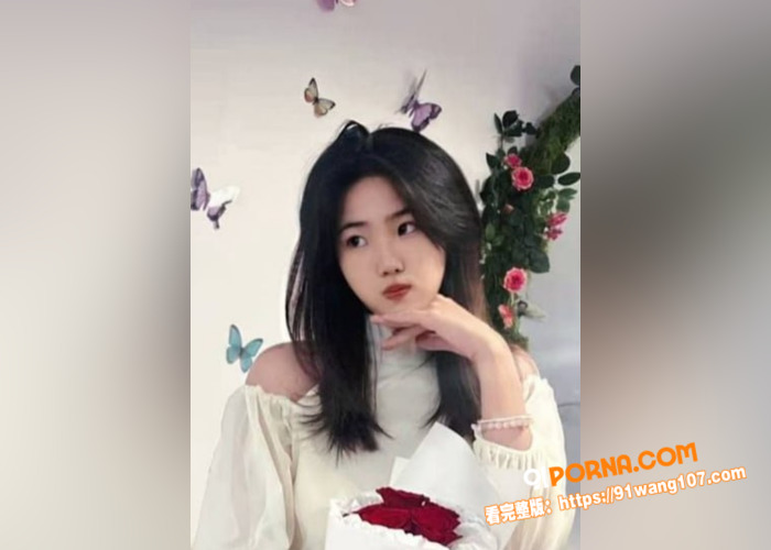 山东菏泽高颜值嫩妹 刘鑫...（1）