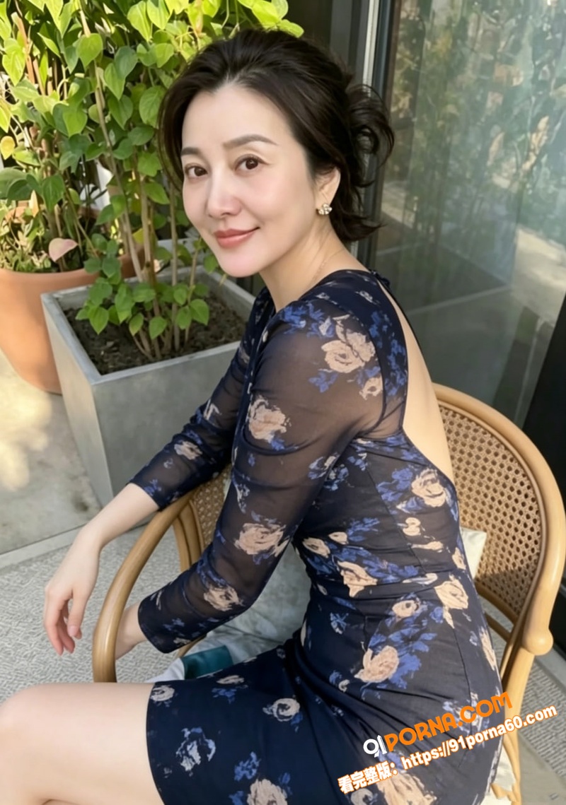 推特淫妻 Nina小蜜桃...（3）