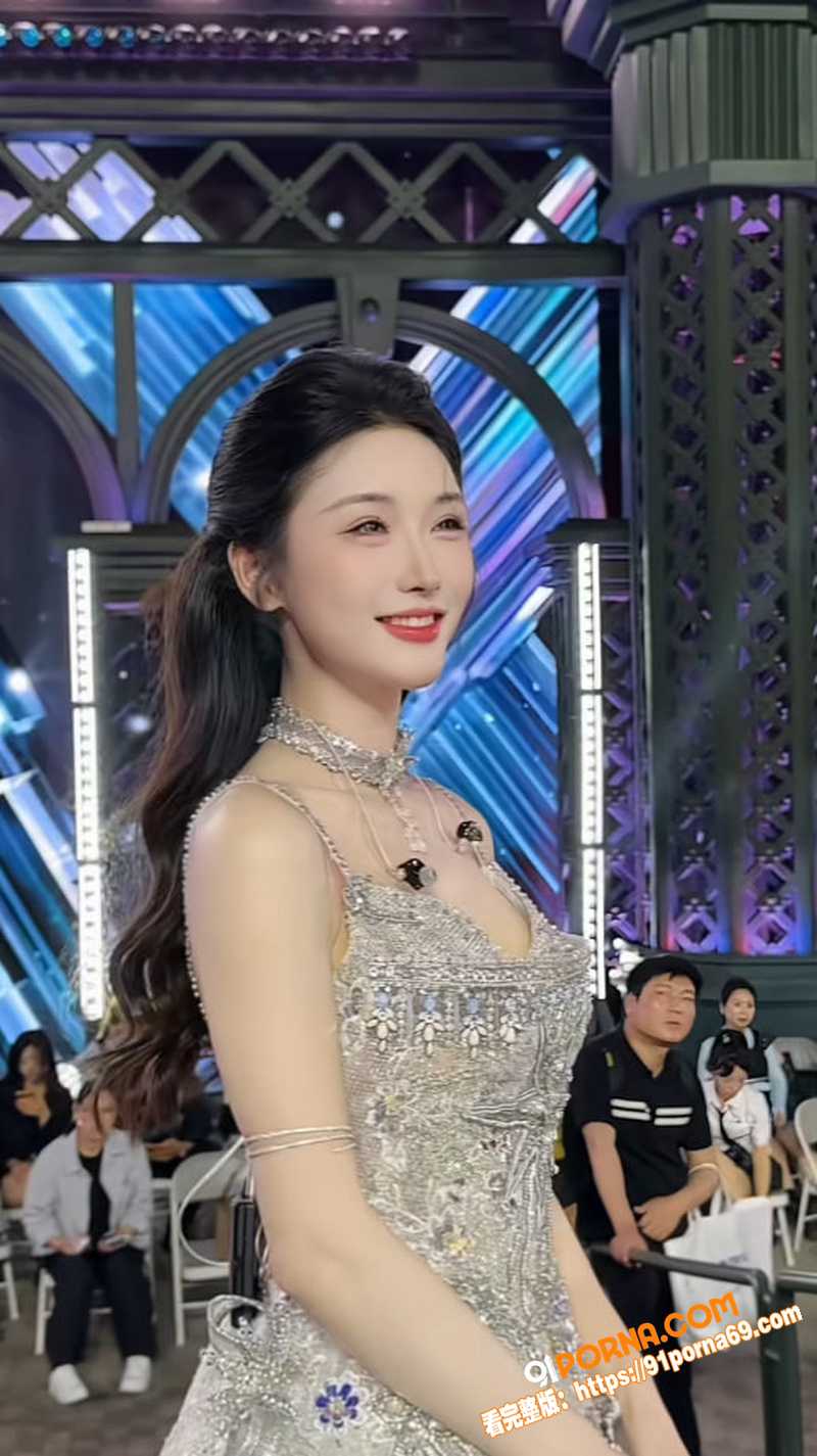 抖音百万网红 周子冉 早...（4）