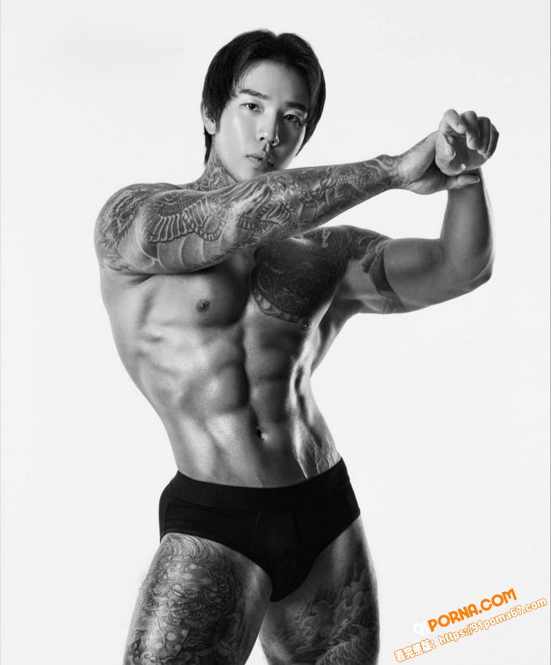 推特男同网黄 Louis...（3）