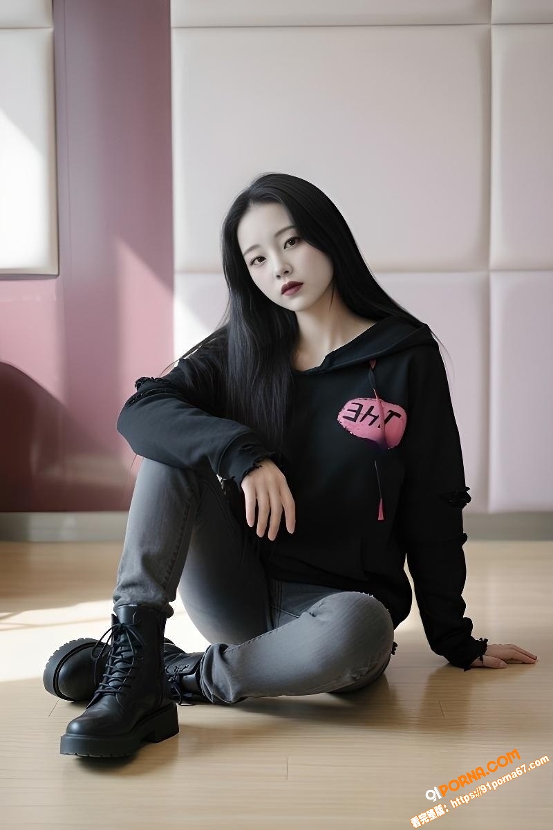 极品长发美女 温丽妮 出...（2）