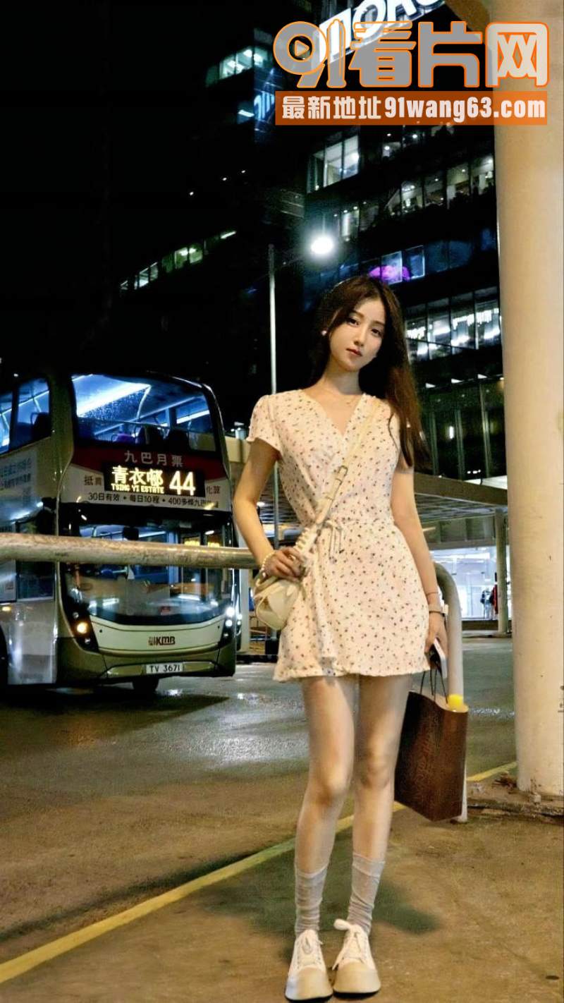哈尔滨高颜值美女 宋婷 ...（2）
