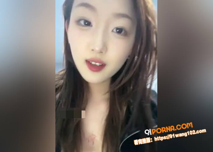 清纯少女 张阳阳 一个月...（2）