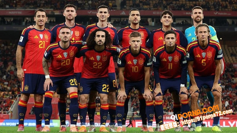 美加墨世界杯决赛前瞻：西...（9）