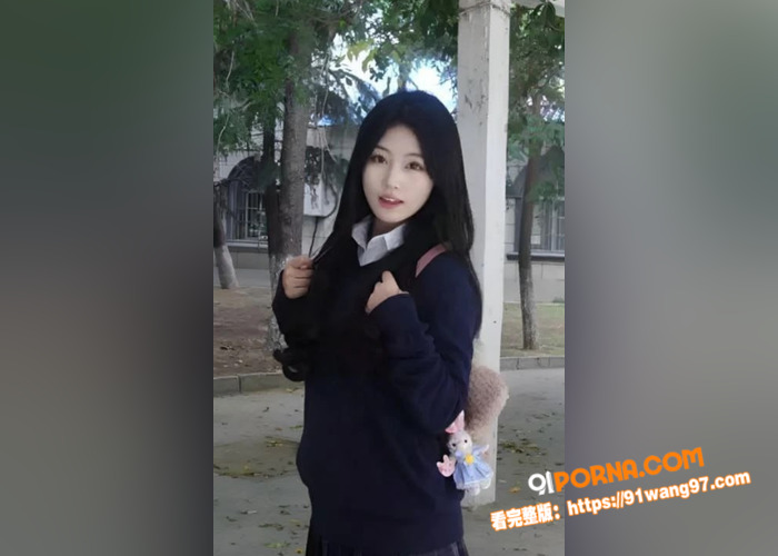 福建大学大一学生妹 李梓...（4）