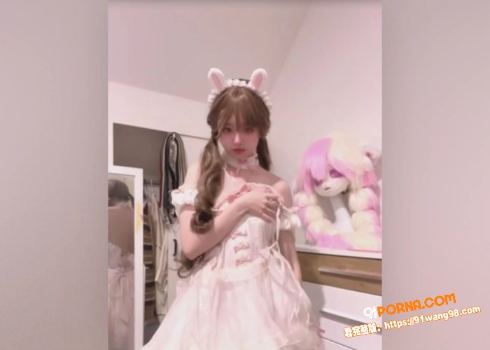 极品萝莉 麒麟妹 大尺度...（1）