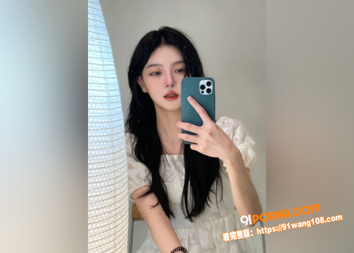 高颜值素人美女 酒店约炮...（1）