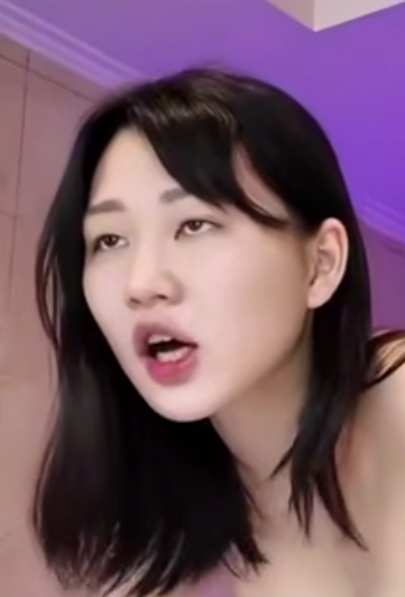 推特高颜值福利姬 魏乔安...（1）