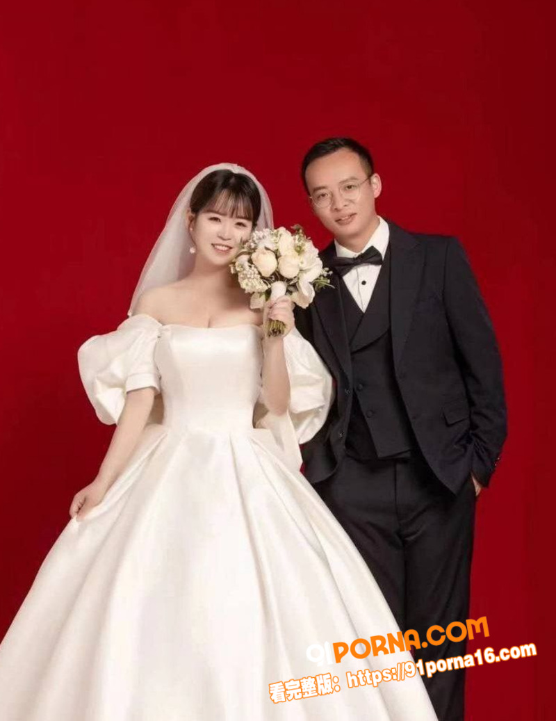 张家界新娘 吴敏 新婚前...（11）