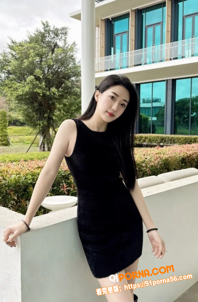 反差骚货 黄熙盈 黑丝小...（1）