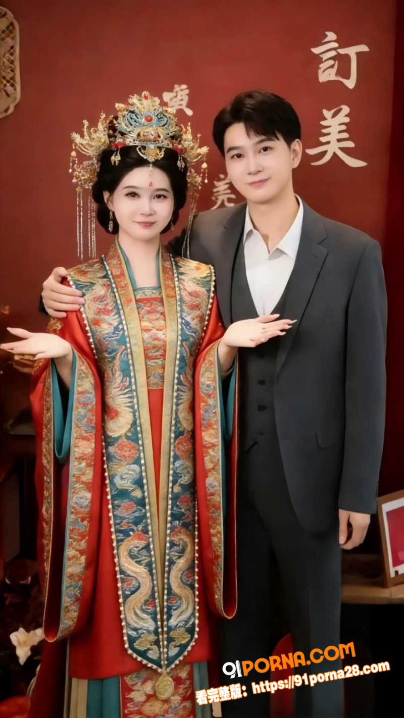 湖北武汉武汉新娘大瓜！媚...（6）