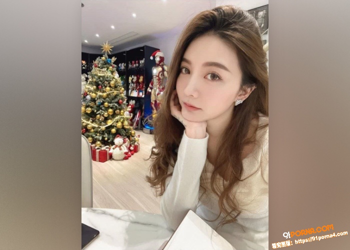 抖音熟女少妇网红 欢欢喜...（3）