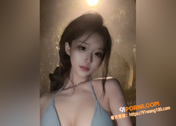 高颜值学姐大学毕业 在家...（1）