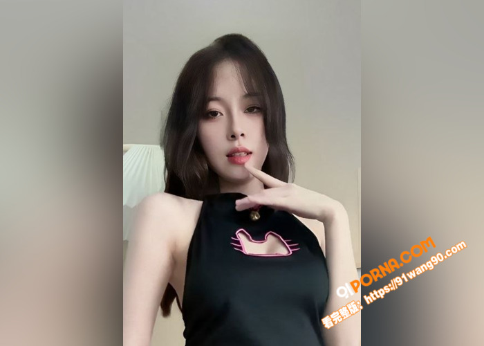 抖音网红 小movo 金...（1）