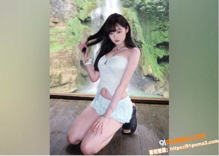 上海顶级颜值女神 赵琳娜...（2）