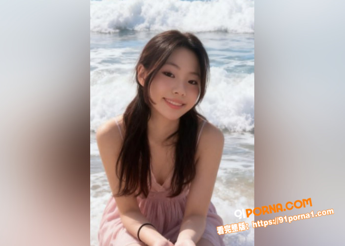 高颜值女大学生 校外兼职...（1）