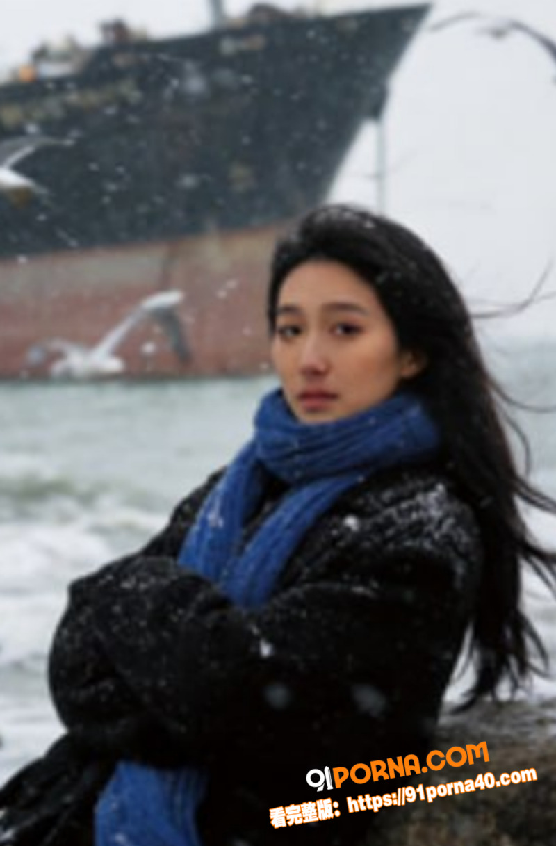新疆维族少女 艾力西娅 ...（3）