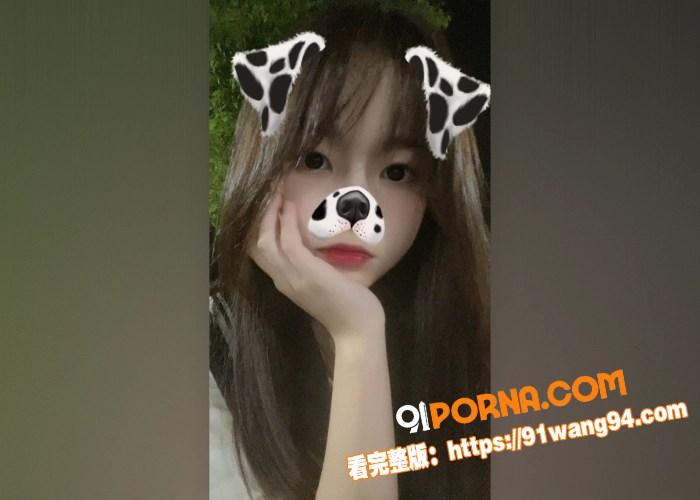 清纯女大学生 为了满足自...（1）