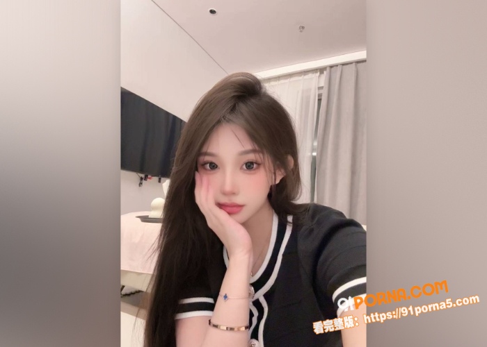 大一美女舞蹈生 沉浸极致...（1）