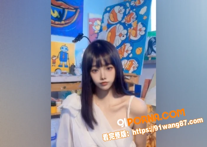抖音20万粉丝擦边网红 ...（6）