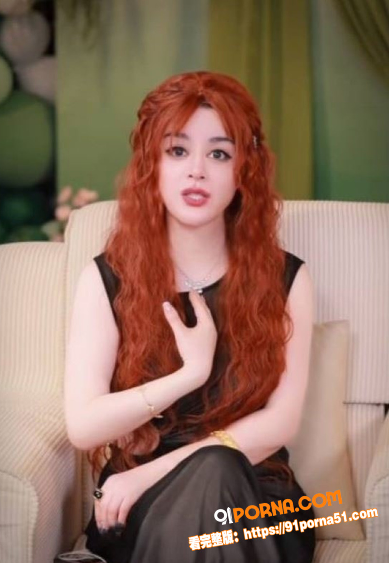 56岁百亿医美女王 于文...（3）