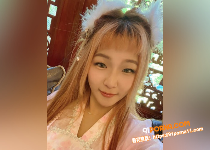 台湾网红AV女优 金宝娜...（2）
