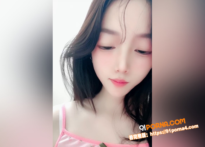 高颜值巨乳女神 露脸口交...（2）