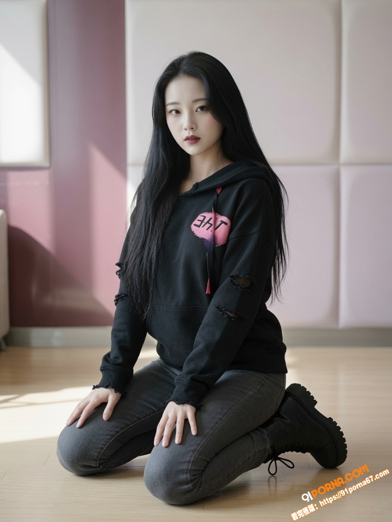 极品长发美女 温丽妮 出...（1）