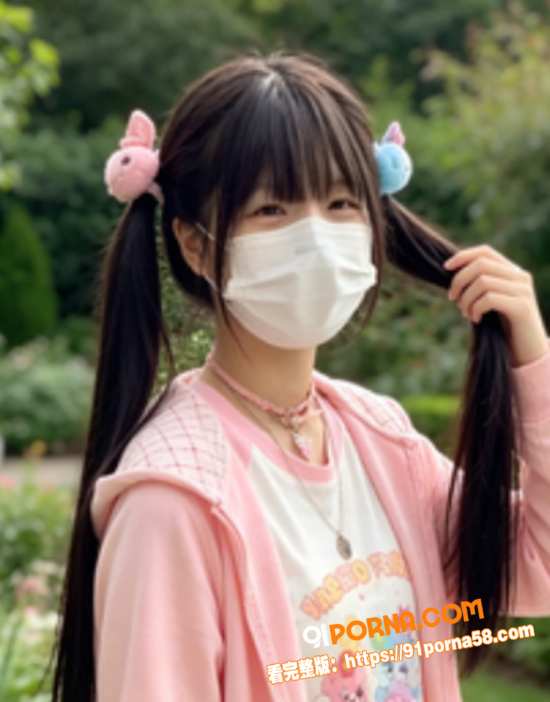 新晋福利姬小向喵19岁清...（4）