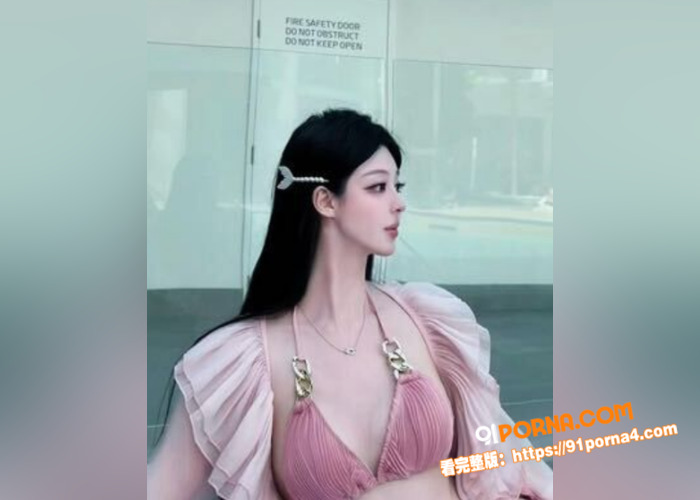 新疆极品神颜豪乳妹妹 乱...（1）