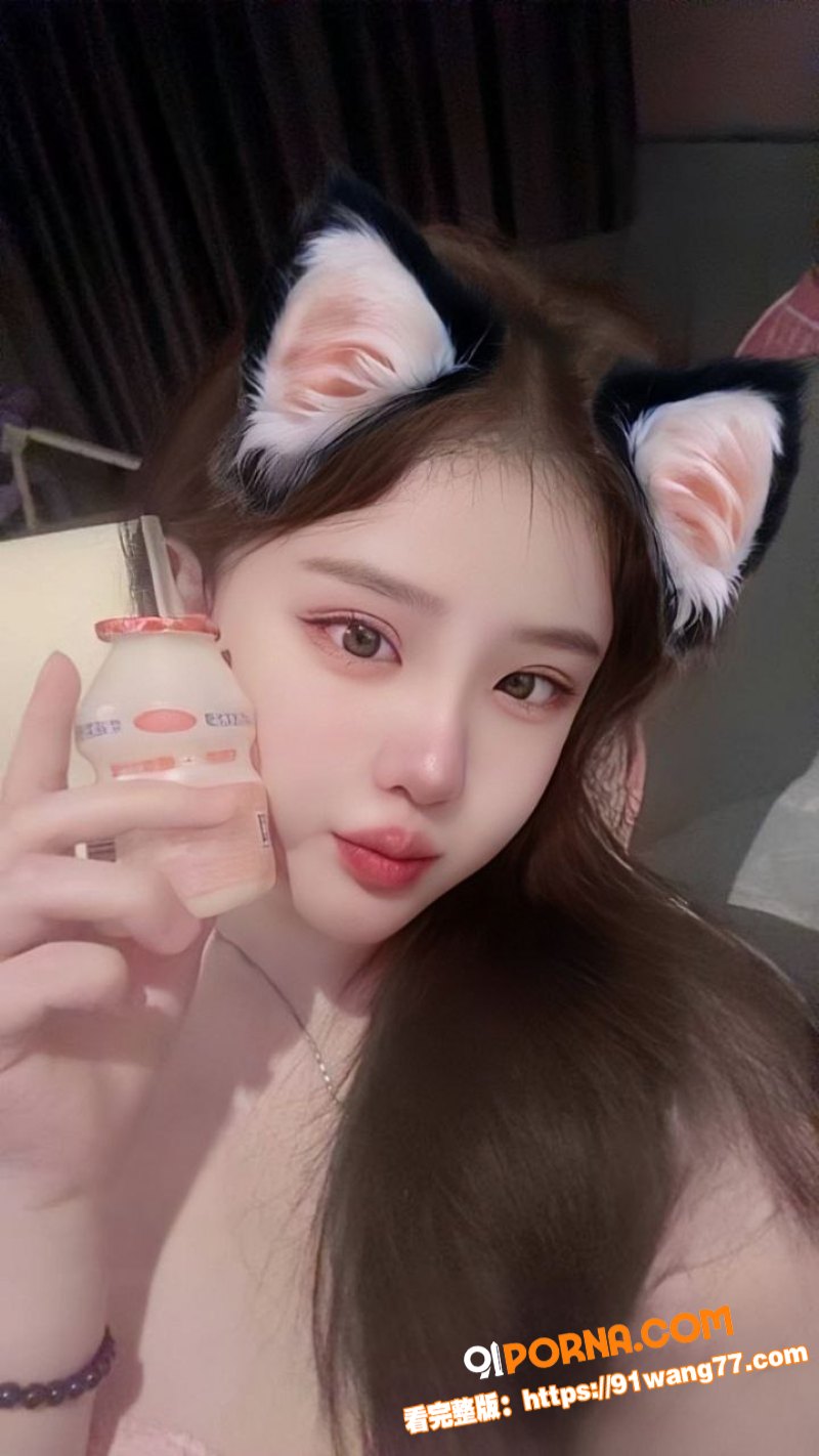 抖音小网红 小妍 巨乳尤...（12）