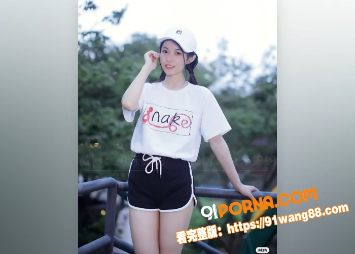 微博女神 兔牙蛇蛇  被...（3）